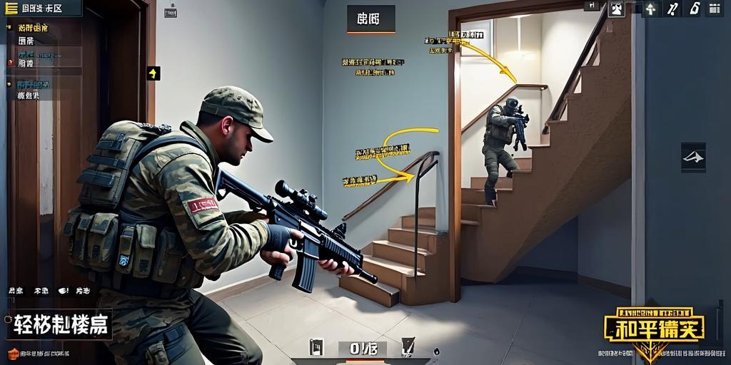 和平精英外挂《速行者》唯一的一款过客户端异常稳定项目稳定无限连打